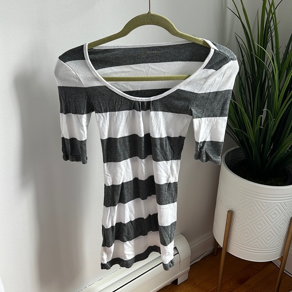 Express dress size XS